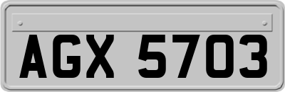 AGX5703