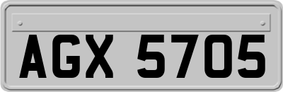 AGX5705