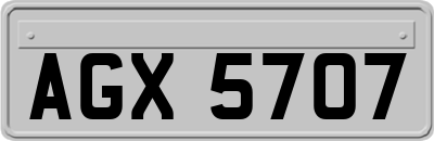 AGX5707