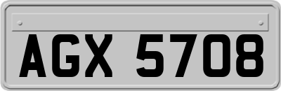 AGX5708