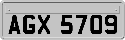 AGX5709