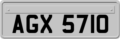 AGX5710