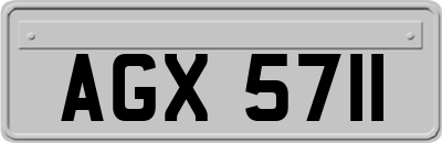 AGX5711