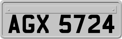 AGX5724
