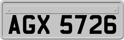 AGX5726