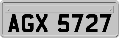 AGX5727