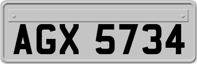 AGX5734