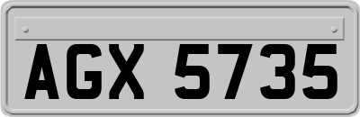 AGX5735