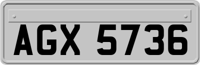 AGX5736