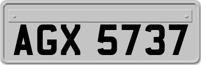 AGX5737