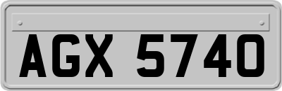 AGX5740