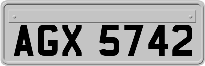 AGX5742