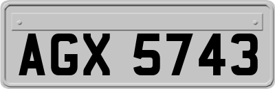 AGX5743