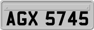 AGX5745
