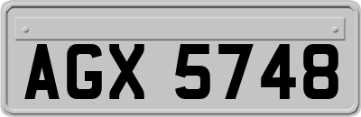 AGX5748