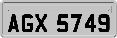 AGX5749