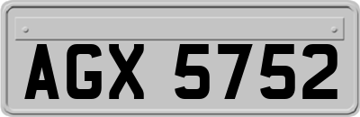 AGX5752