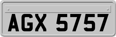 AGX5757