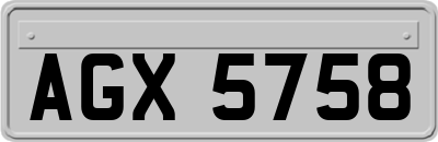 AGX5758