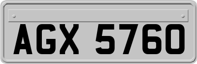 AGX5760