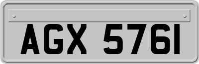 AGX5761