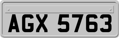 AGX5763