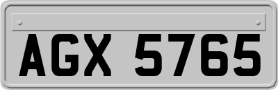 AGX5765