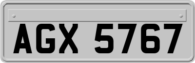 AGX5767