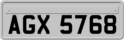 AGX5768