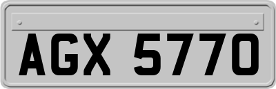 AGX5770