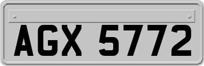 AGX5772