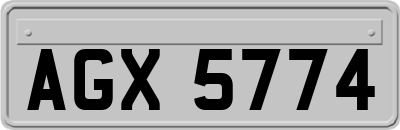 AGX5774