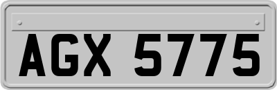 AGX5775