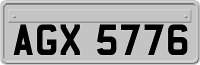 AGX5776
