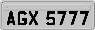 AGX5777