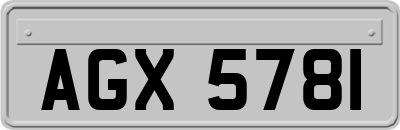 AGX5781