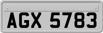 AGX5783