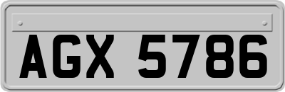 AGX5786