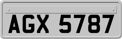 AGX5787