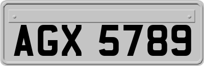 AGX5789