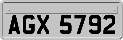 AGX5792
