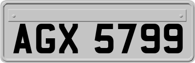 AGX5799