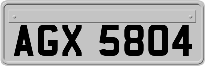 AGX5804