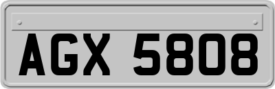 AGX5808