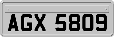 AGX5809
