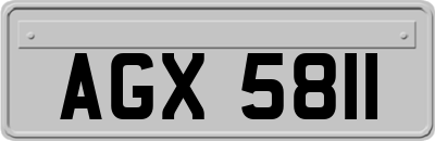 AGX5811