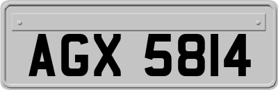 AGX5814