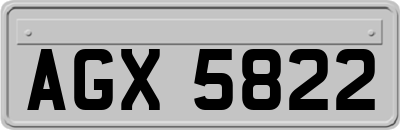 AGX5822