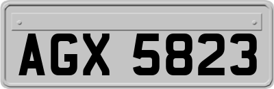 AGX5823