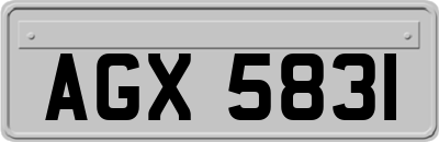 AGX5831